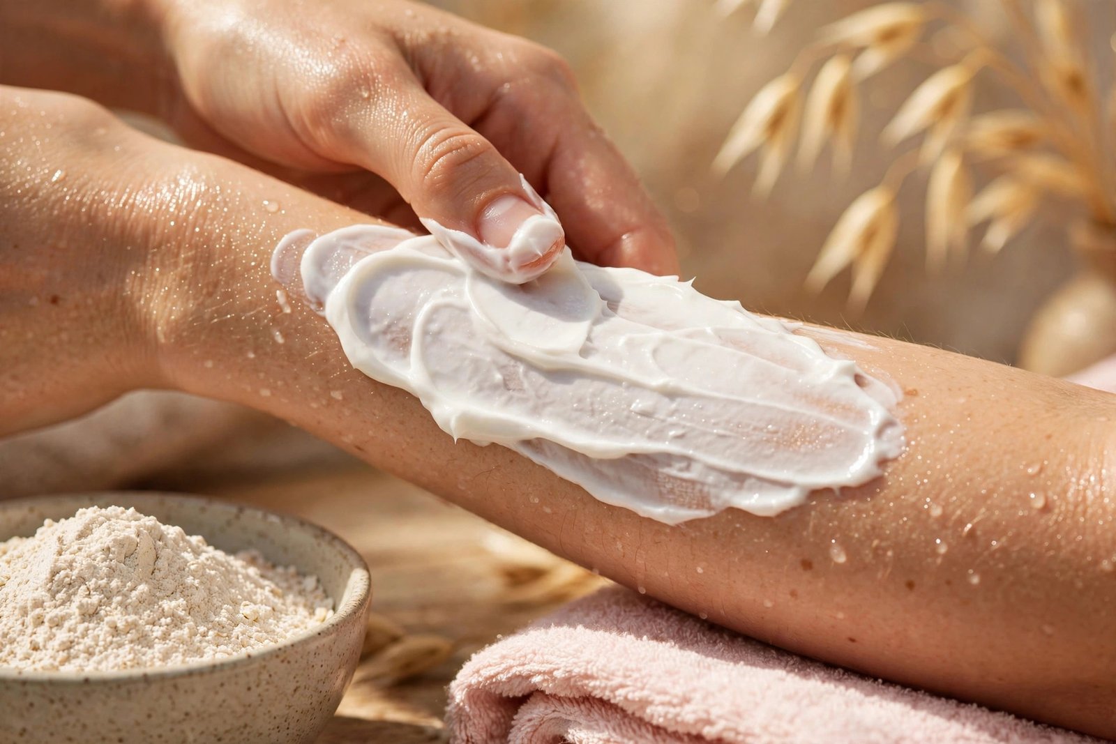 Eczema Skincare Guide: Soothe Flare-Ups for Good