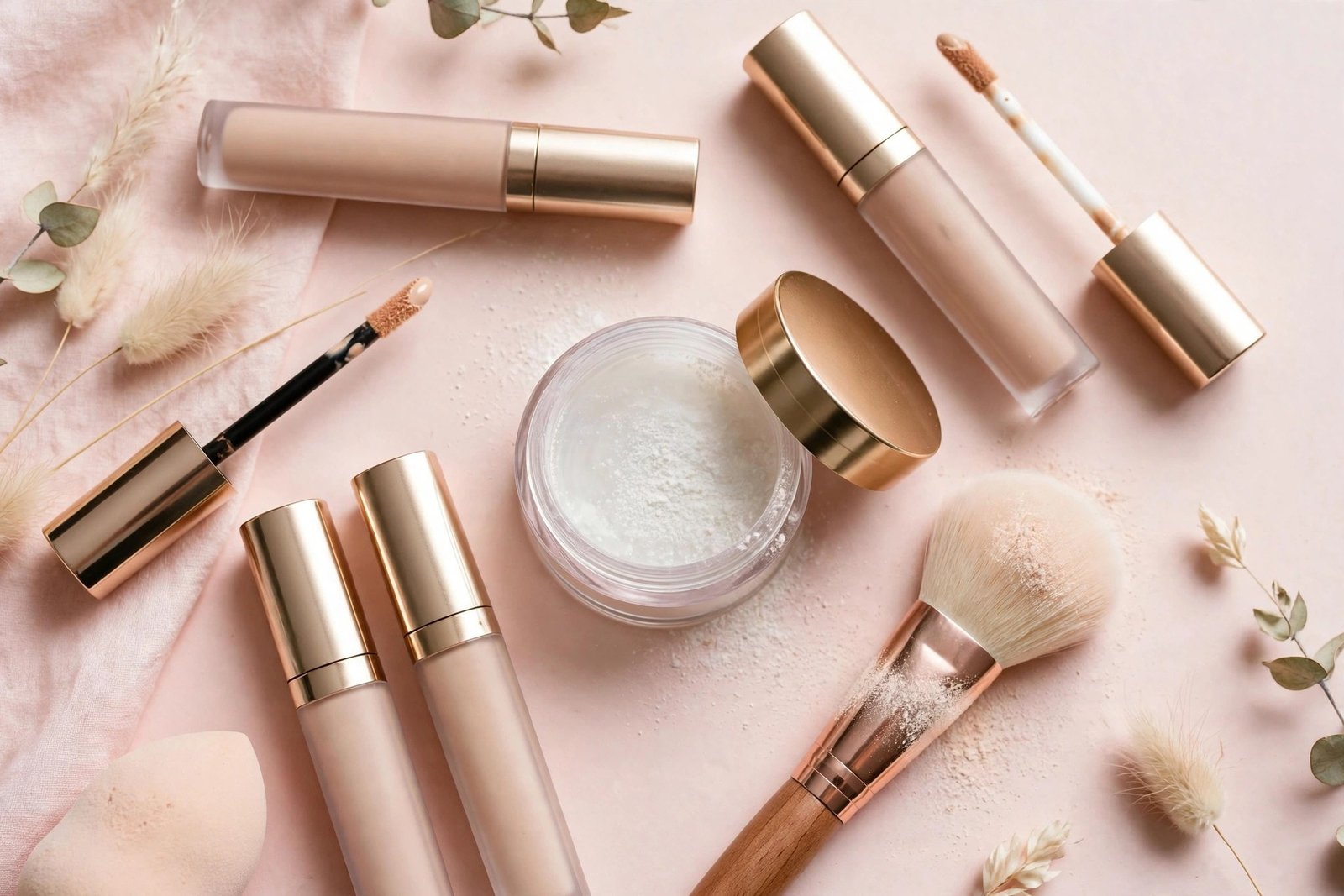 Why Does Concealer Crease Under Eyes? How to Stop It