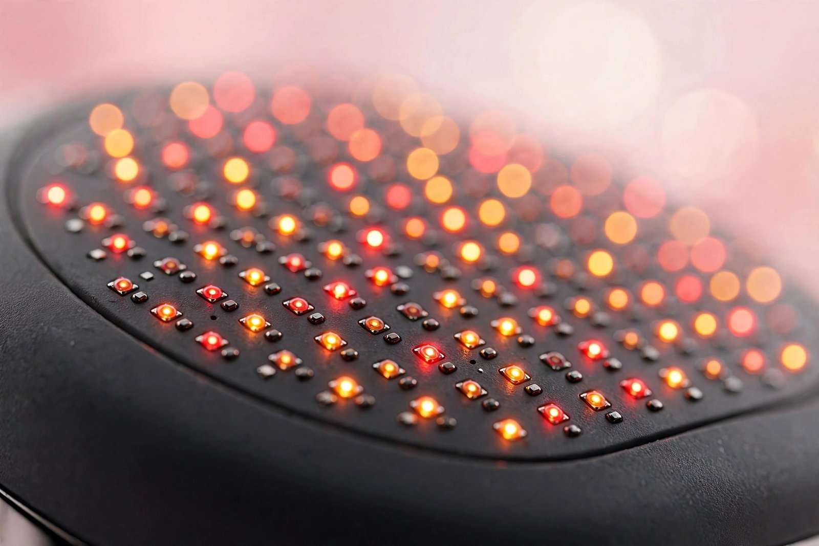 LED Face Masks vs Handheld Devices: Which Should You Buy?