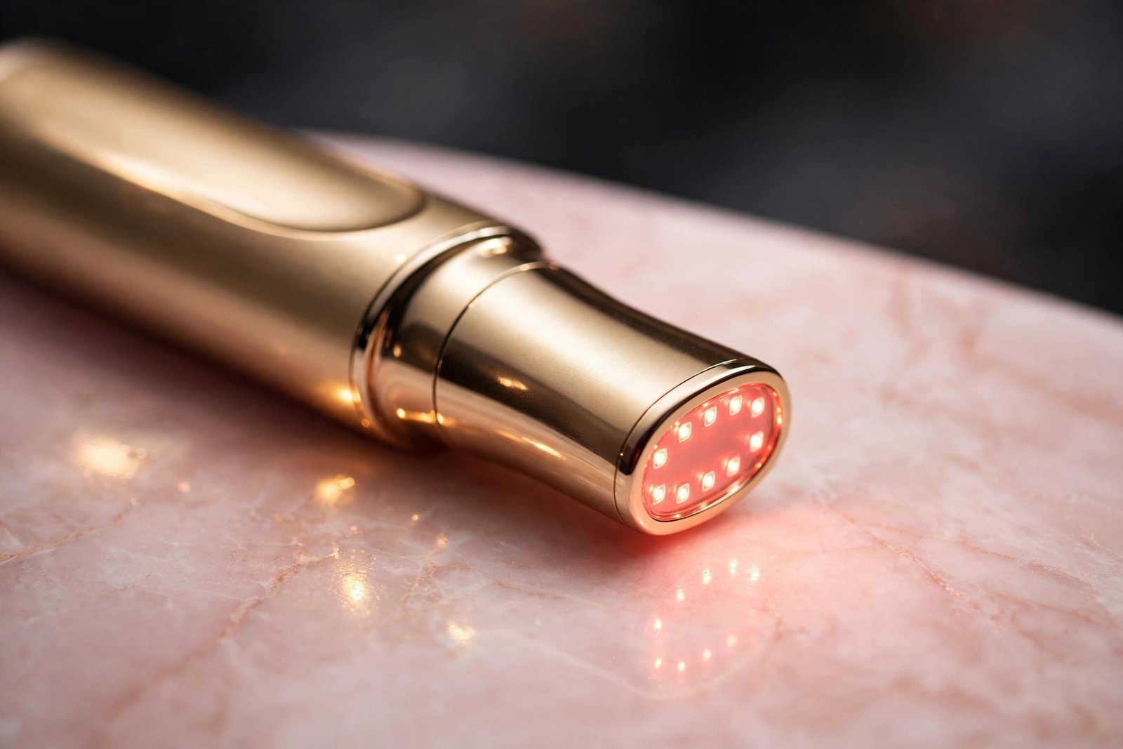 LED Light Therapy at Home: The Complete Beginner's Guide