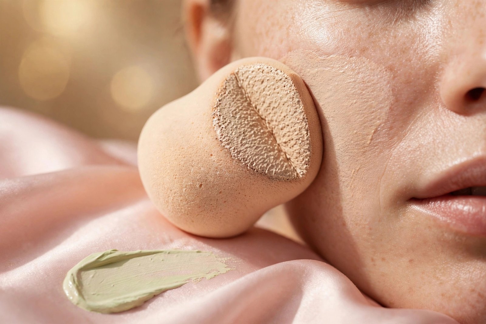 Makeup Tips for Rosacea: Cover Redness Without Irritation