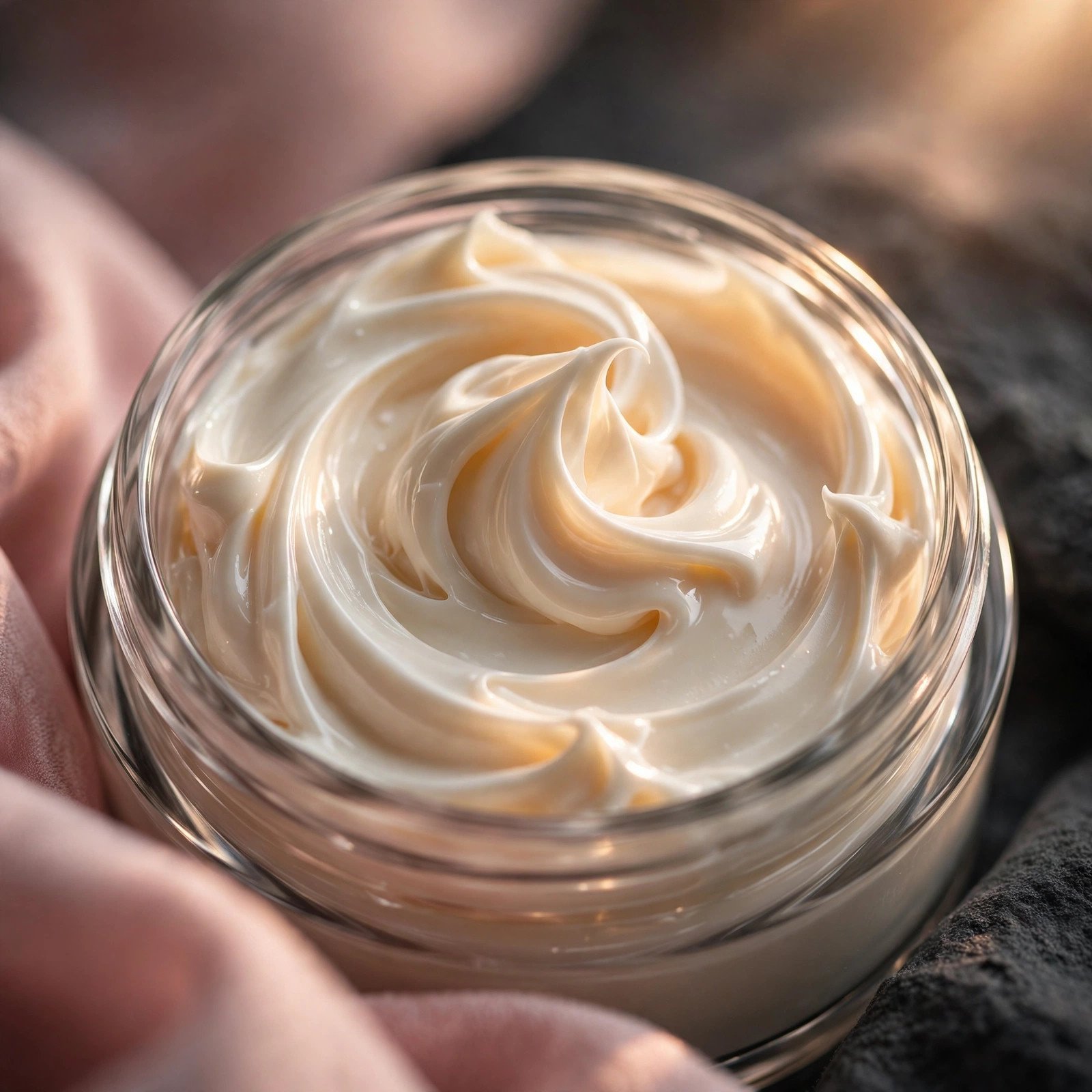 Menopause Skin Changes: What's Happening & What Helps