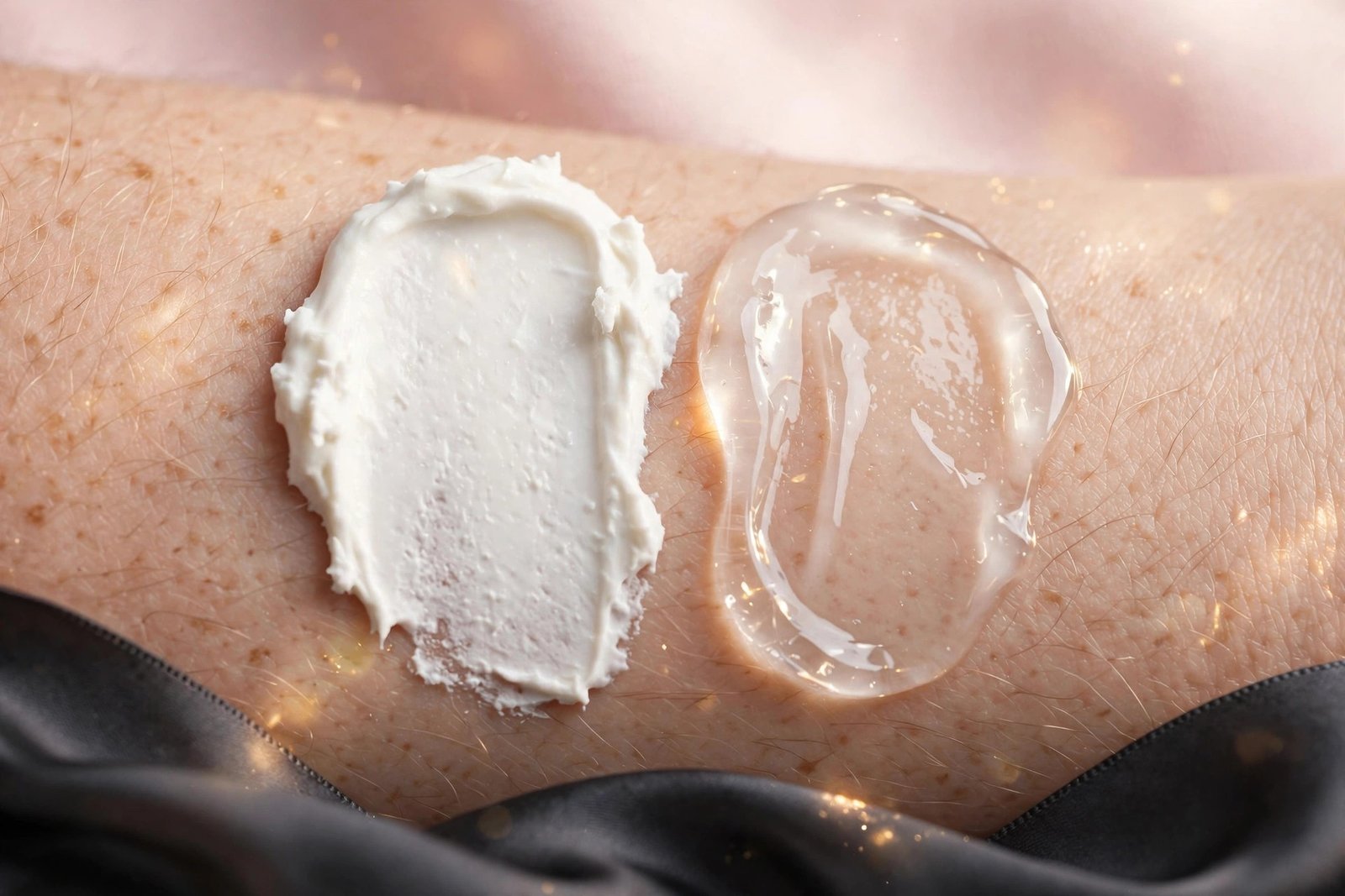 Mineral vs Chemical Sunscreen: Which Is Better?
