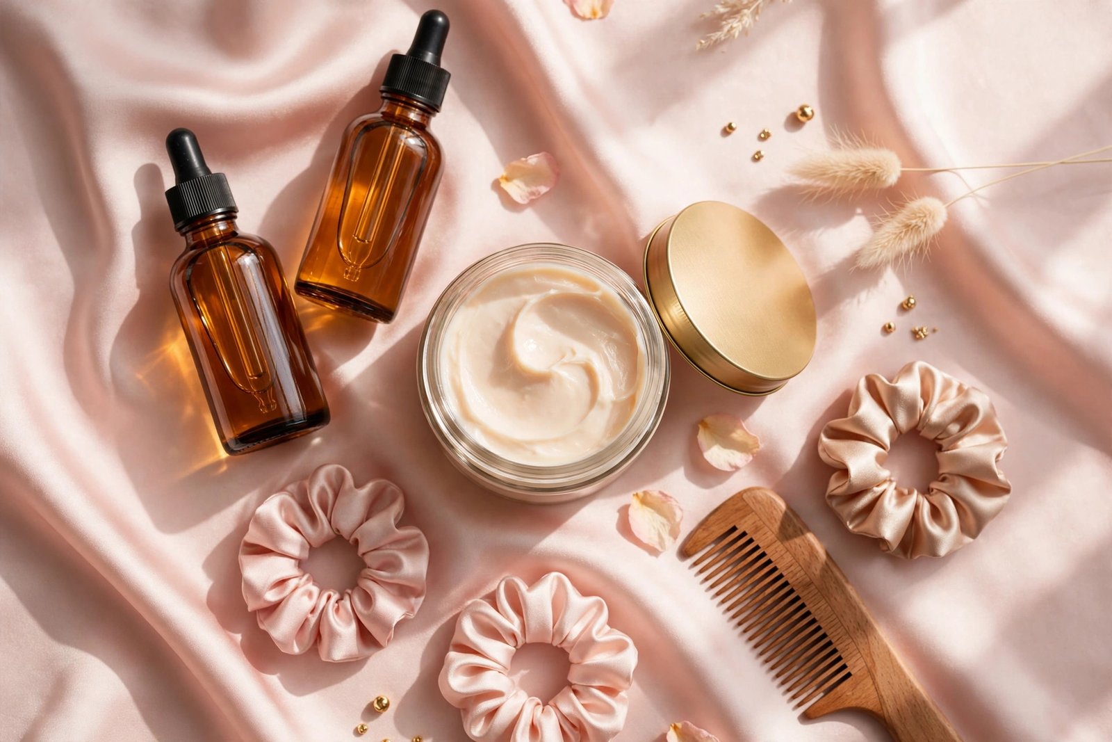 Why Is My Hair Dry and Brittle? Causes and How to Fix It