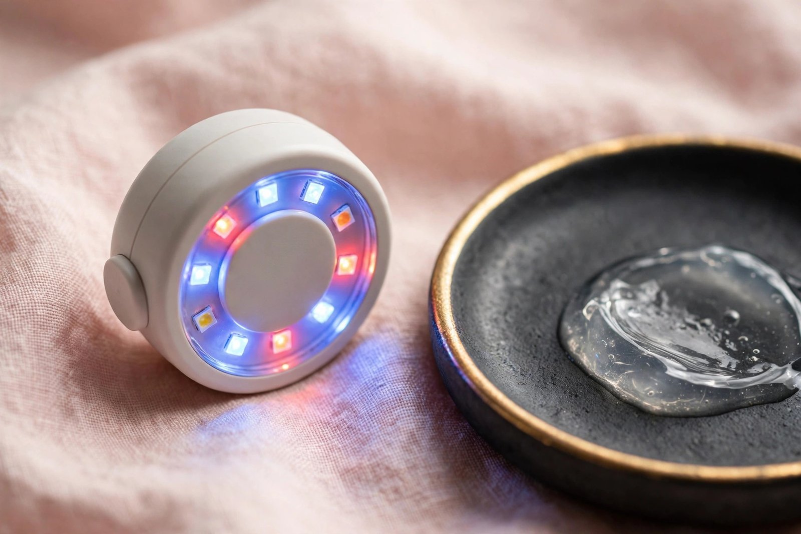 Red Light Therapy for Acne: Does It Work?