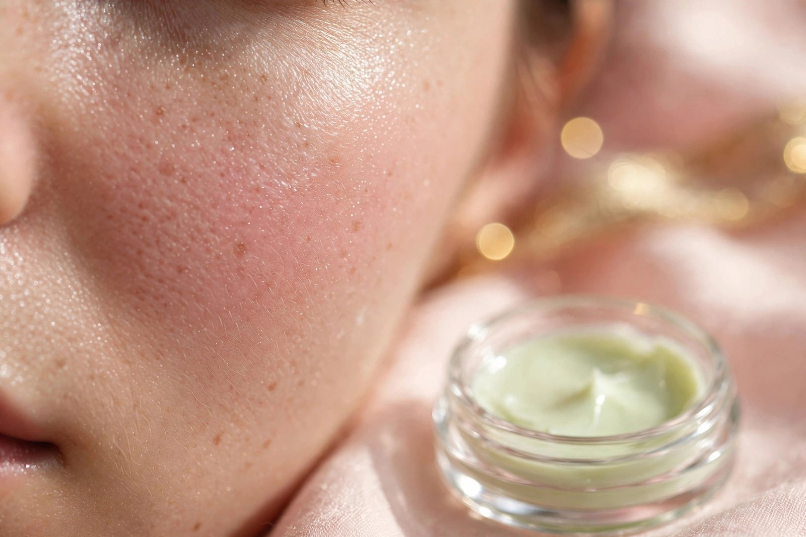 Rosacea vs Acne: How to Tell Them Apart
