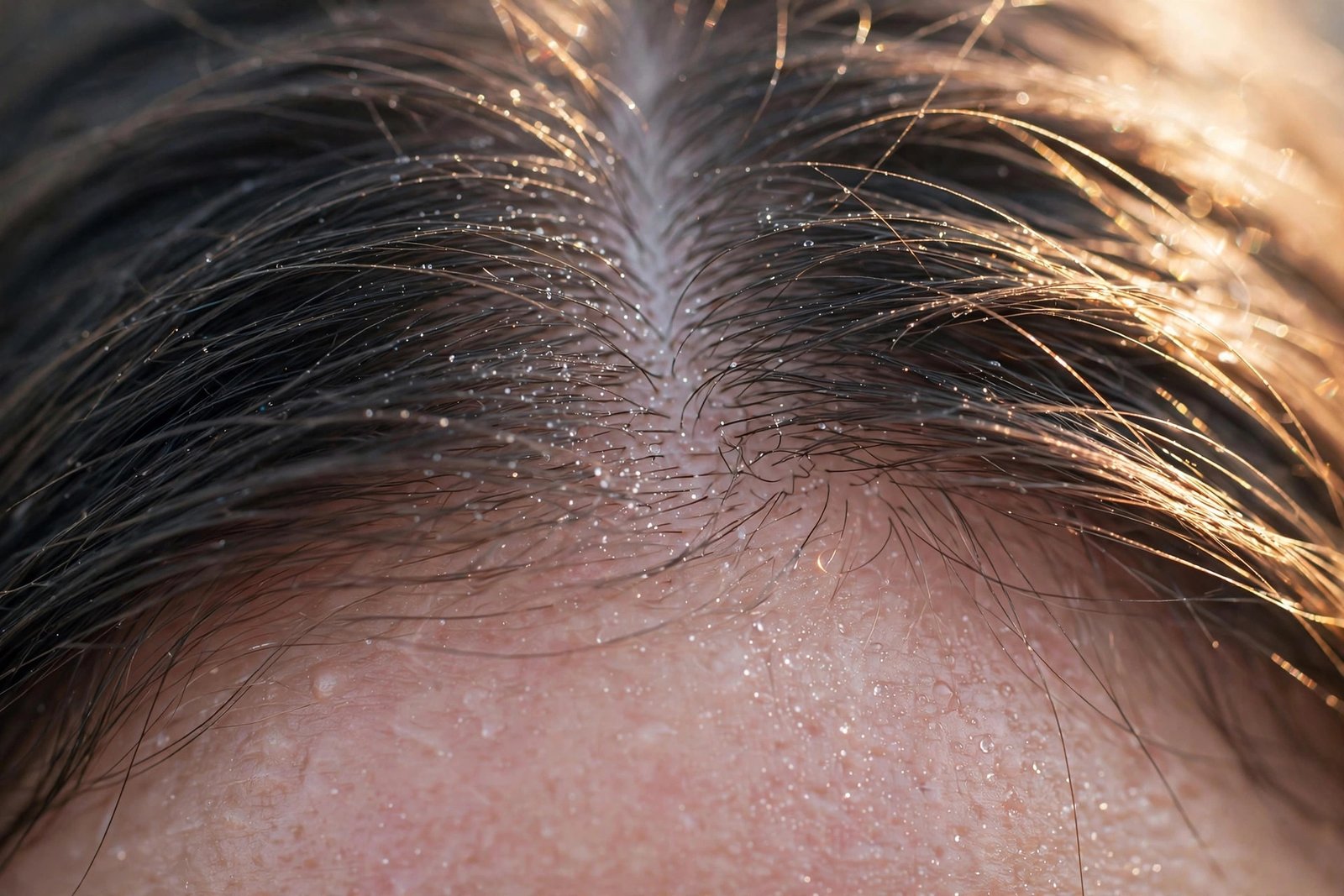 Scalp Sunscreen Guide: Protect Your Part Line & Scalp