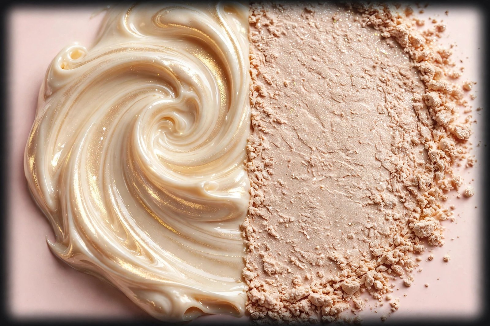 Cream vs Powder Highlighter: Which Should You Buy?