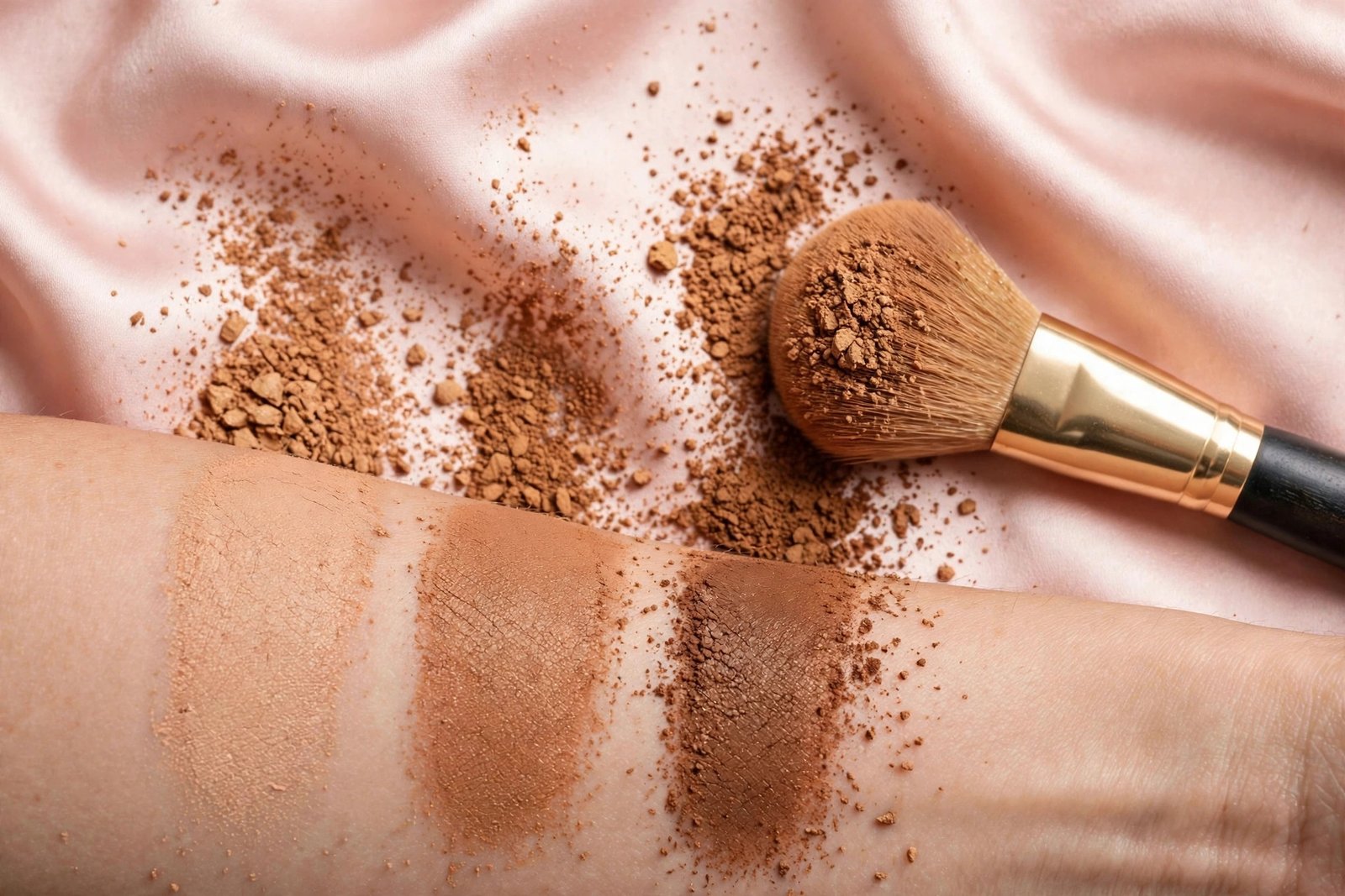 Bronzer Guide for Beginners: Warm Up Your Face Right
