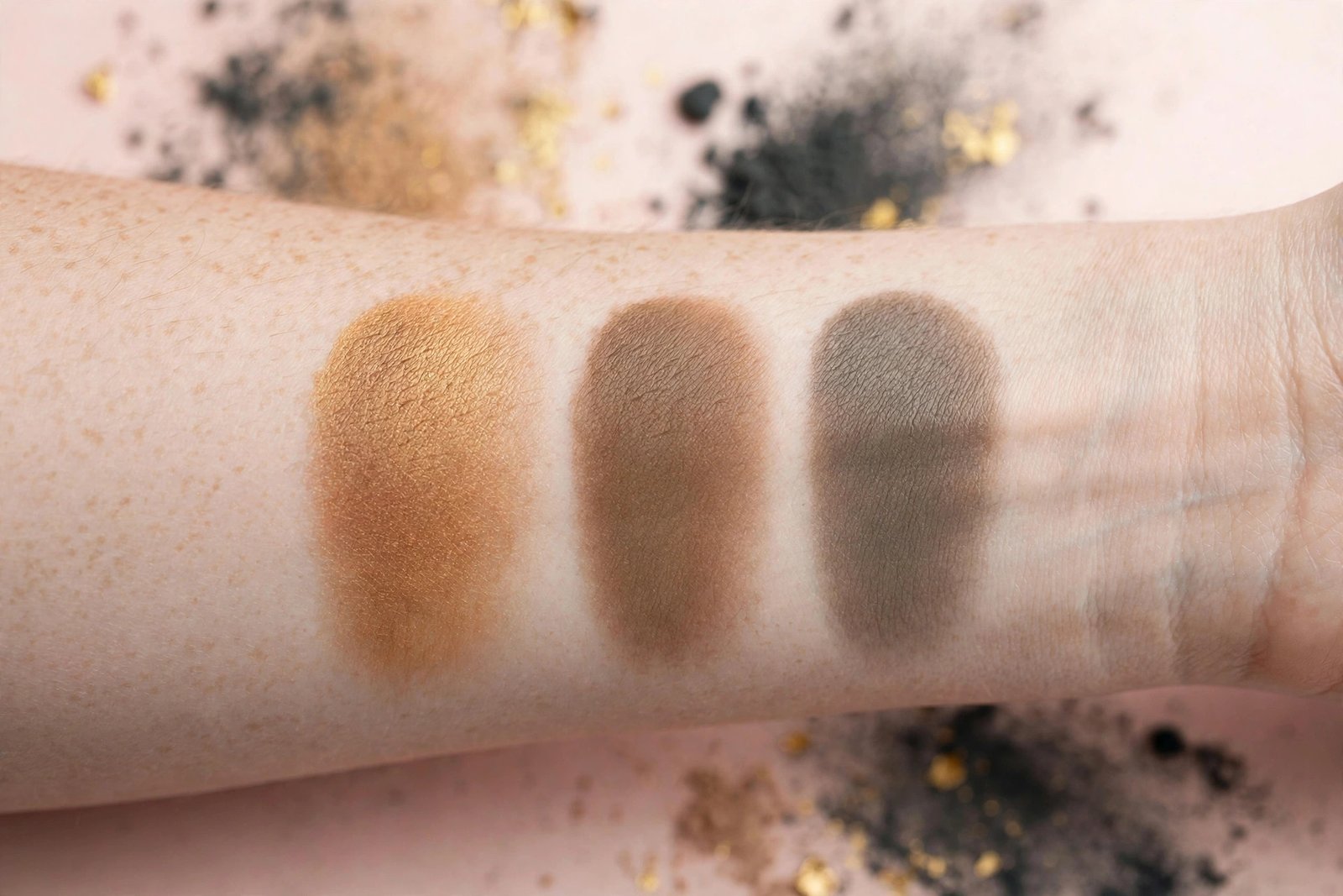 Bronzer vs Contour: What's the Real Difference?