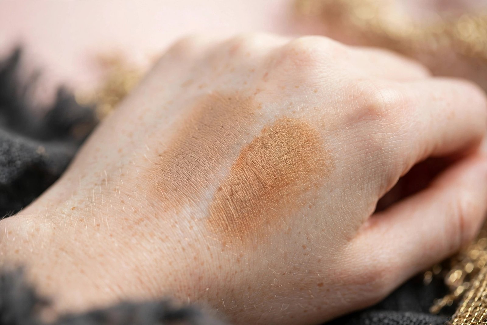 Best Bronzer for Pale Skin (Zero Orange Tones)