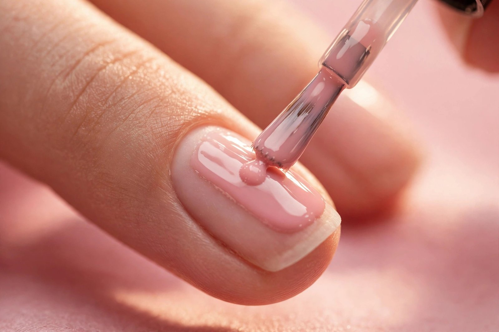 How to Do Gel Nails at Home: Beginner's Step-by-Step Guide