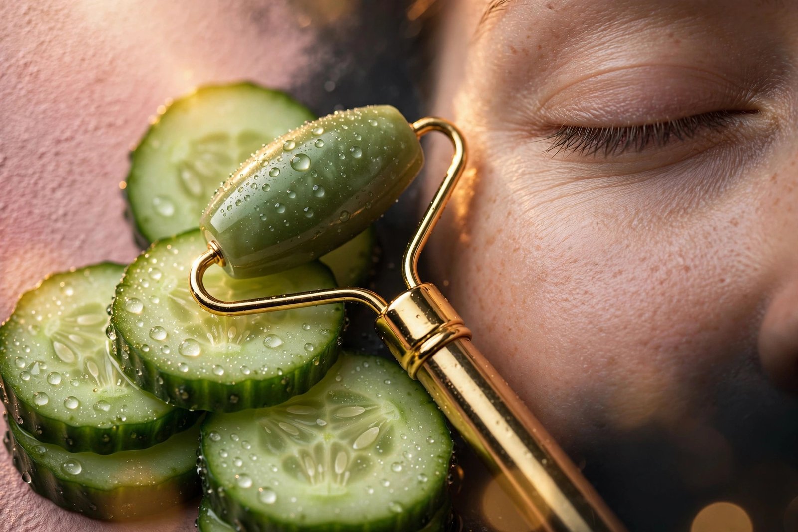 Dark Circles Complete Guide: Causes and Real Fixes
