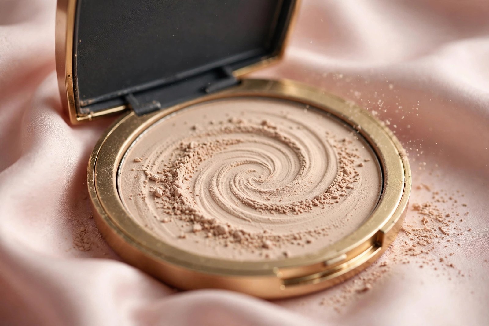 Makeup Expiration Chart: Shelf Life by Product Type