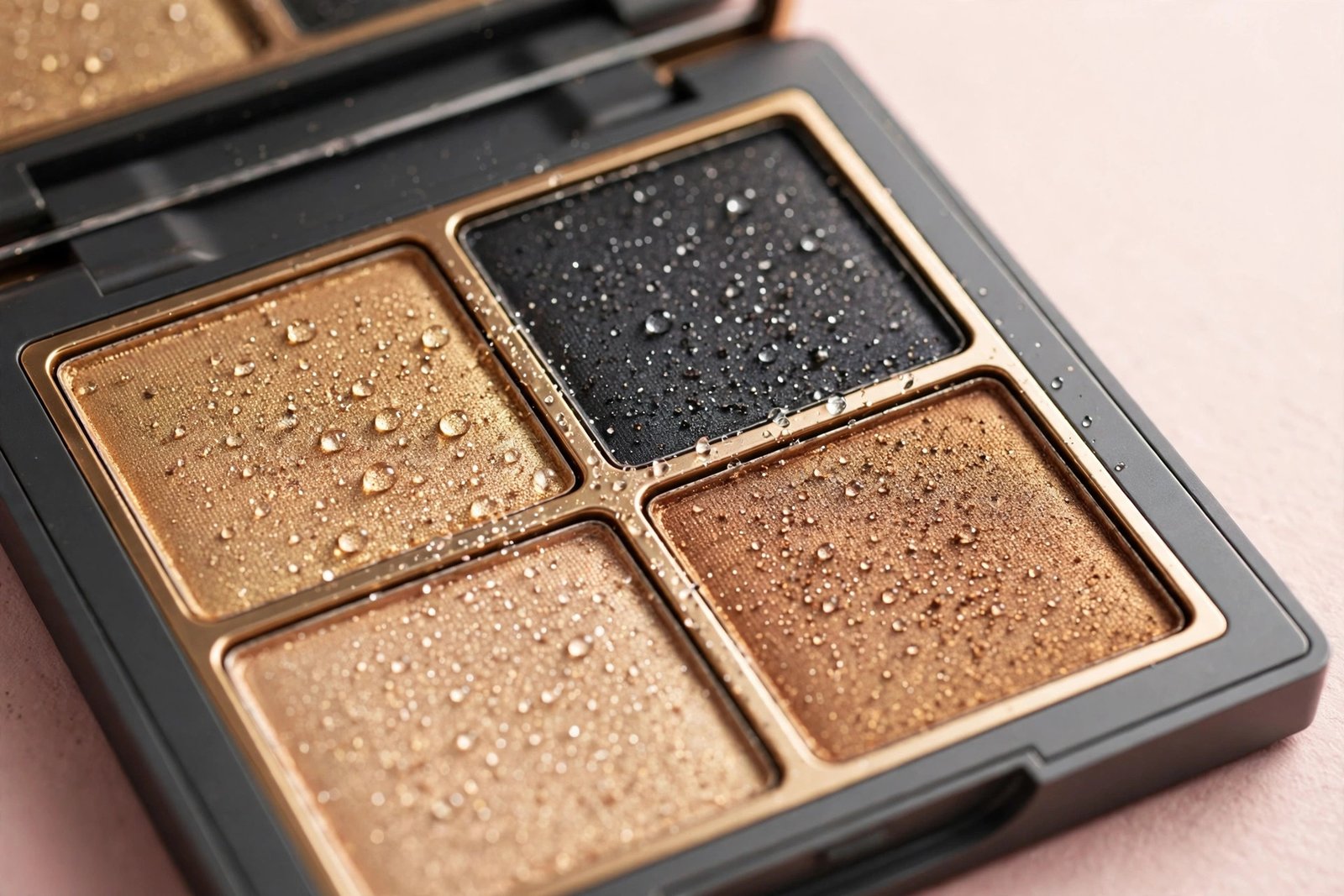 How to Sanitize Makeup Products (Safe and Simple)
