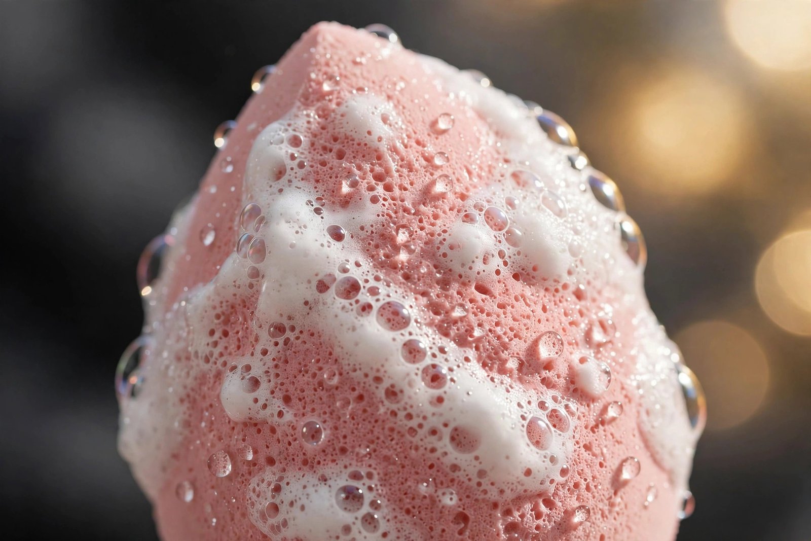 How to Clean Beauty Sponges Properly (Step-by-Step)