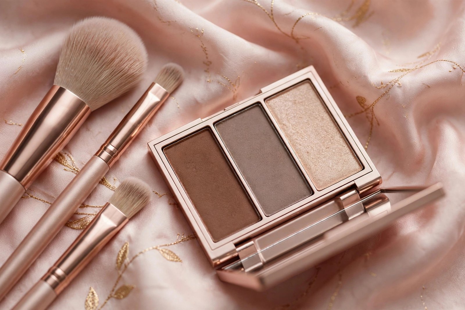 Monolid Eye Makeup Tutorial: Beginner-Friendly Steps