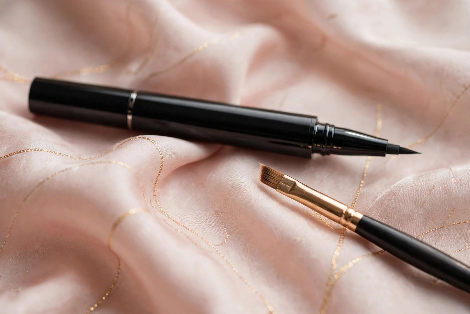 Downturned Eyes Eyeliner Tricks That Actually Work