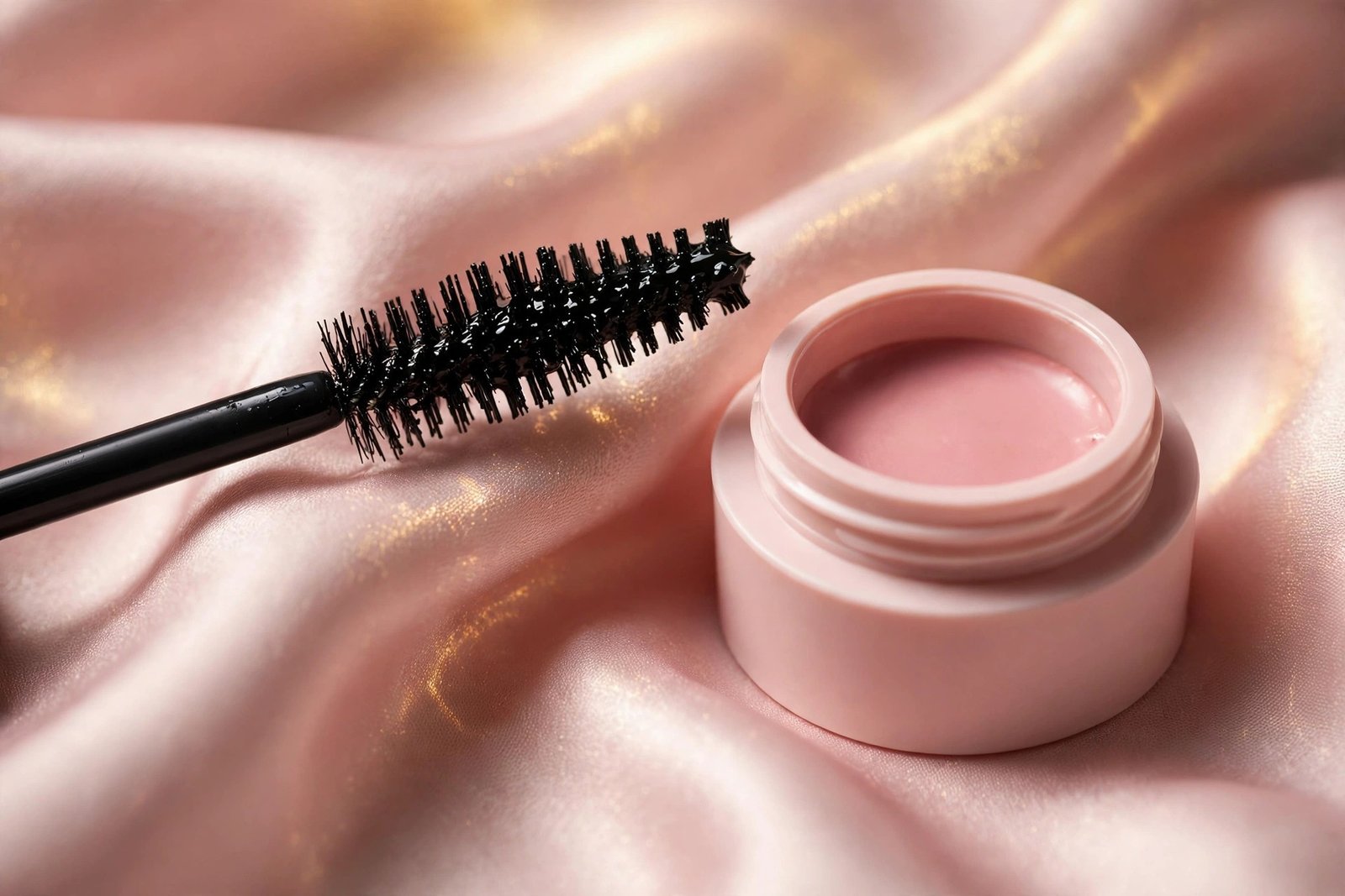 Makeup for Contact Lens Wearers: The Safe Routine