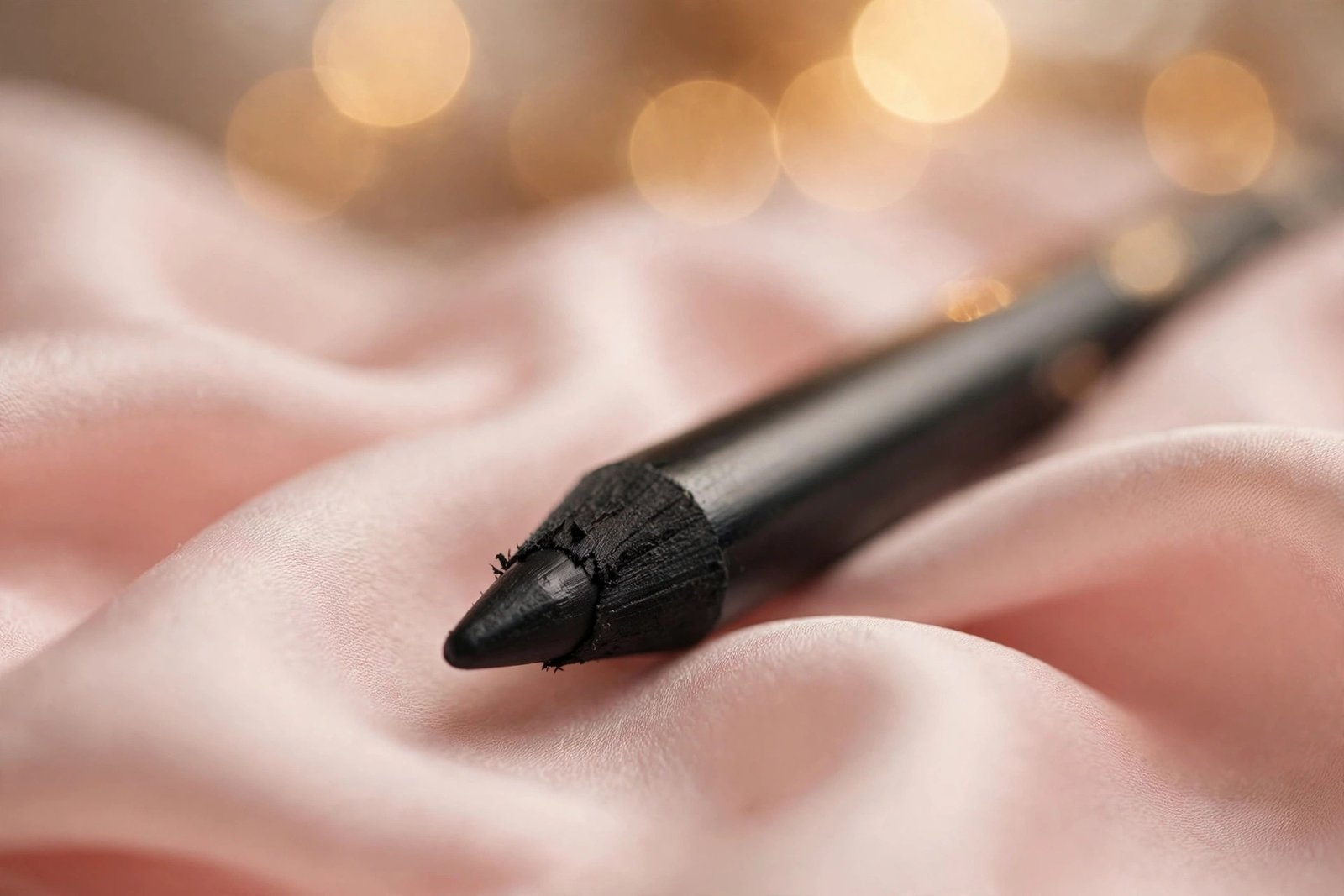 Eyeliner With Contacts: Tips That Prevent Irritation