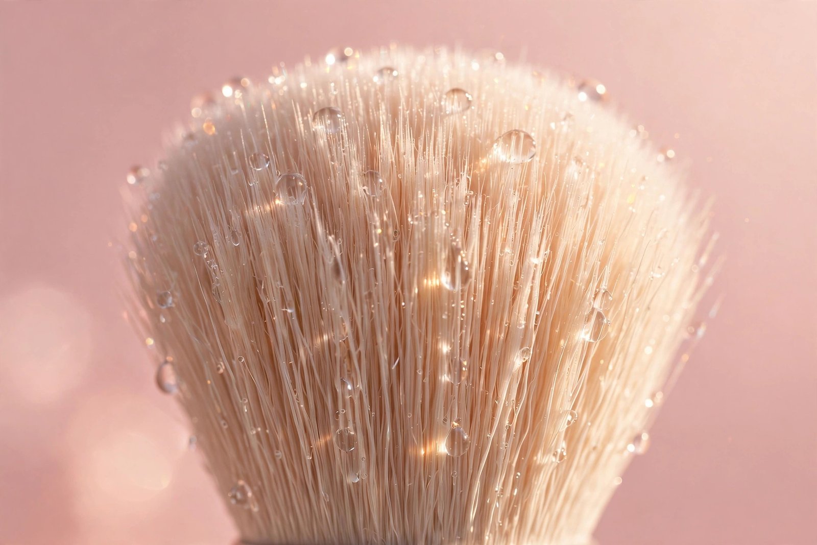 How to Clean Makeup Brushes Without Ruining Them