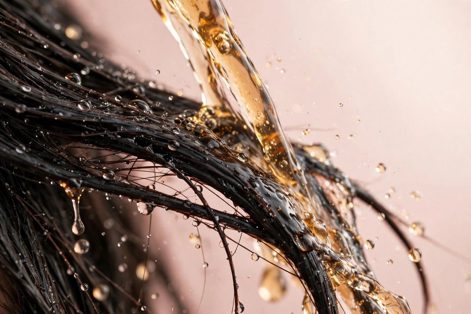 Apple Cider Vinegar Hair Rinse: The Complete Guide
