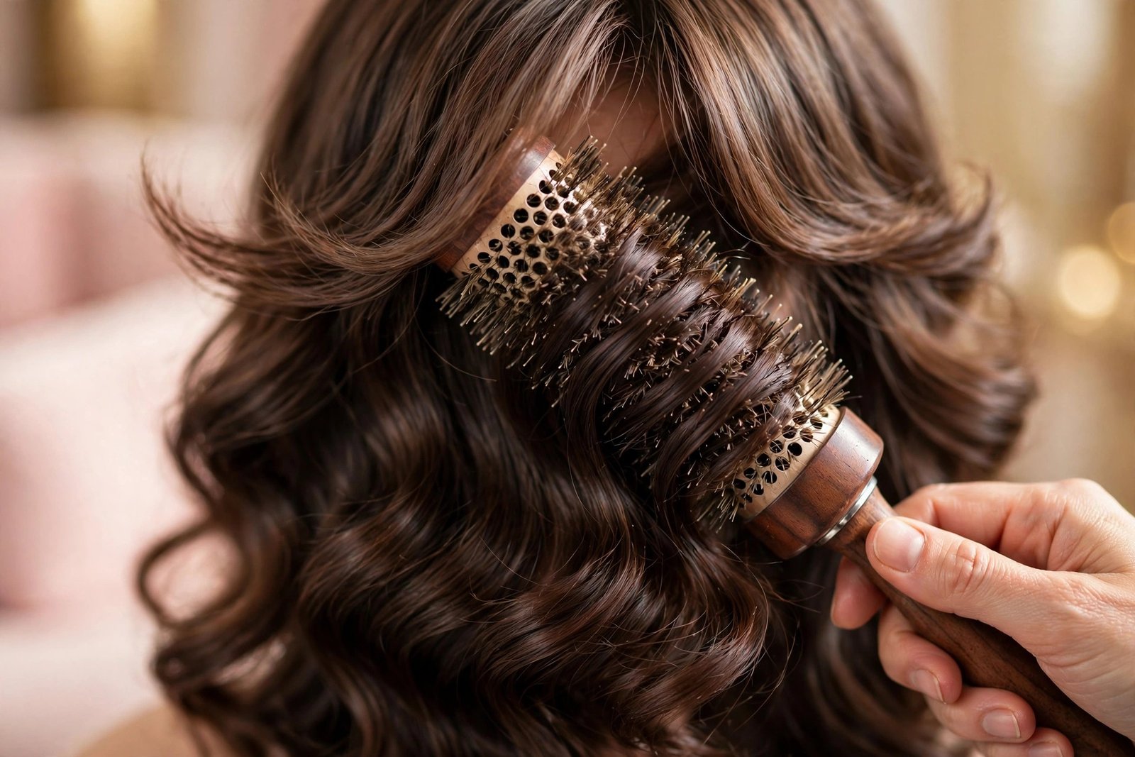 Best Haircuts for Long Faces (Add Width, Balance)