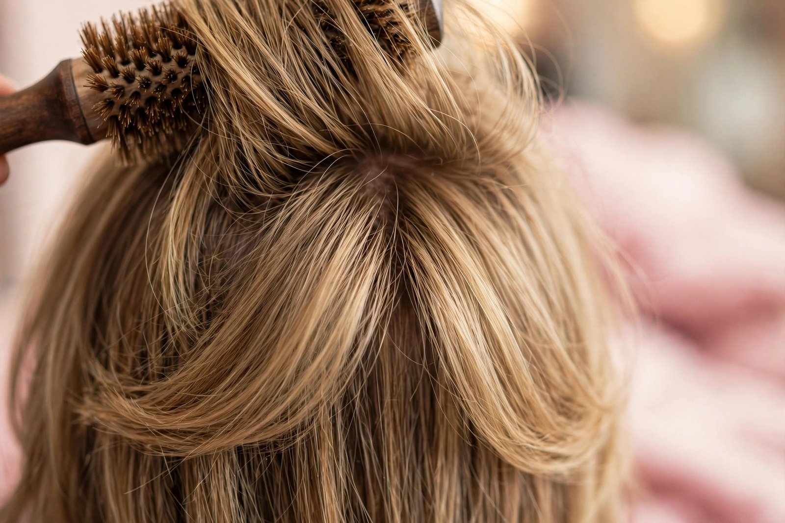 Best Haircuts for Round Faces (Slimming, Flattering)