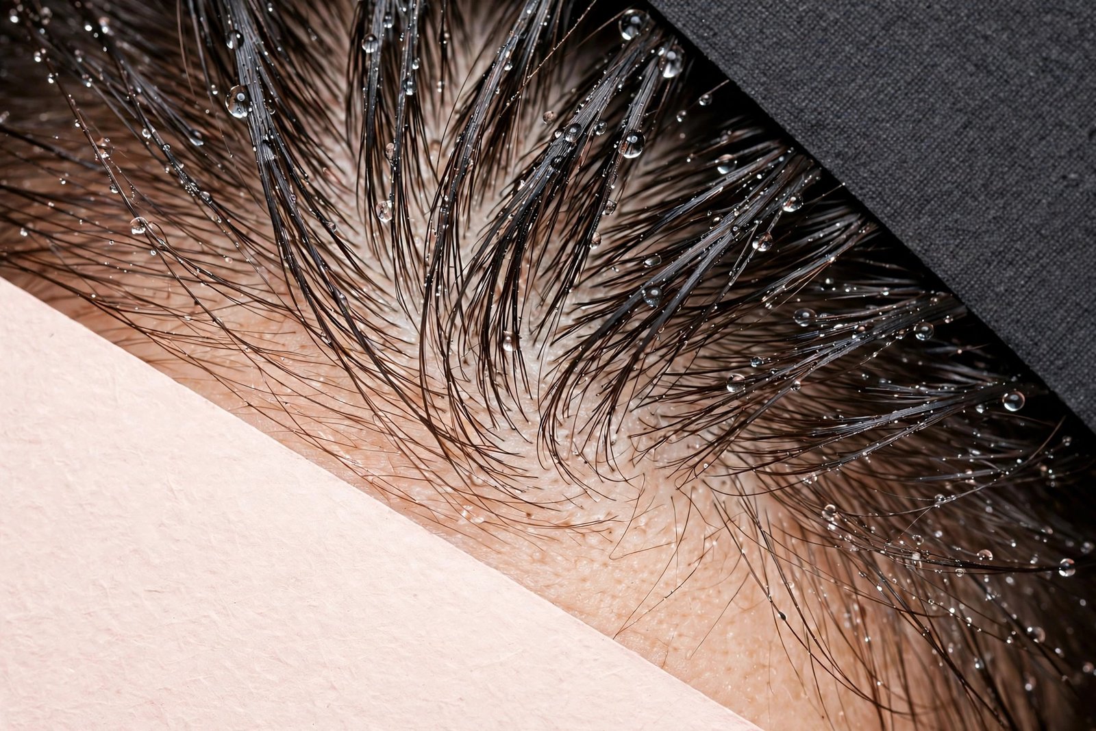 Co-Washing vs Clarifying Shampoo: What's the Difference?