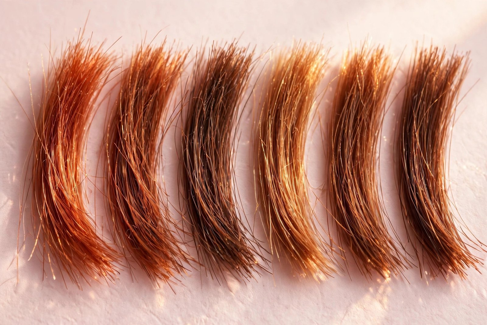 Cowboy Copper Hair Color: The Trending Shade Guide