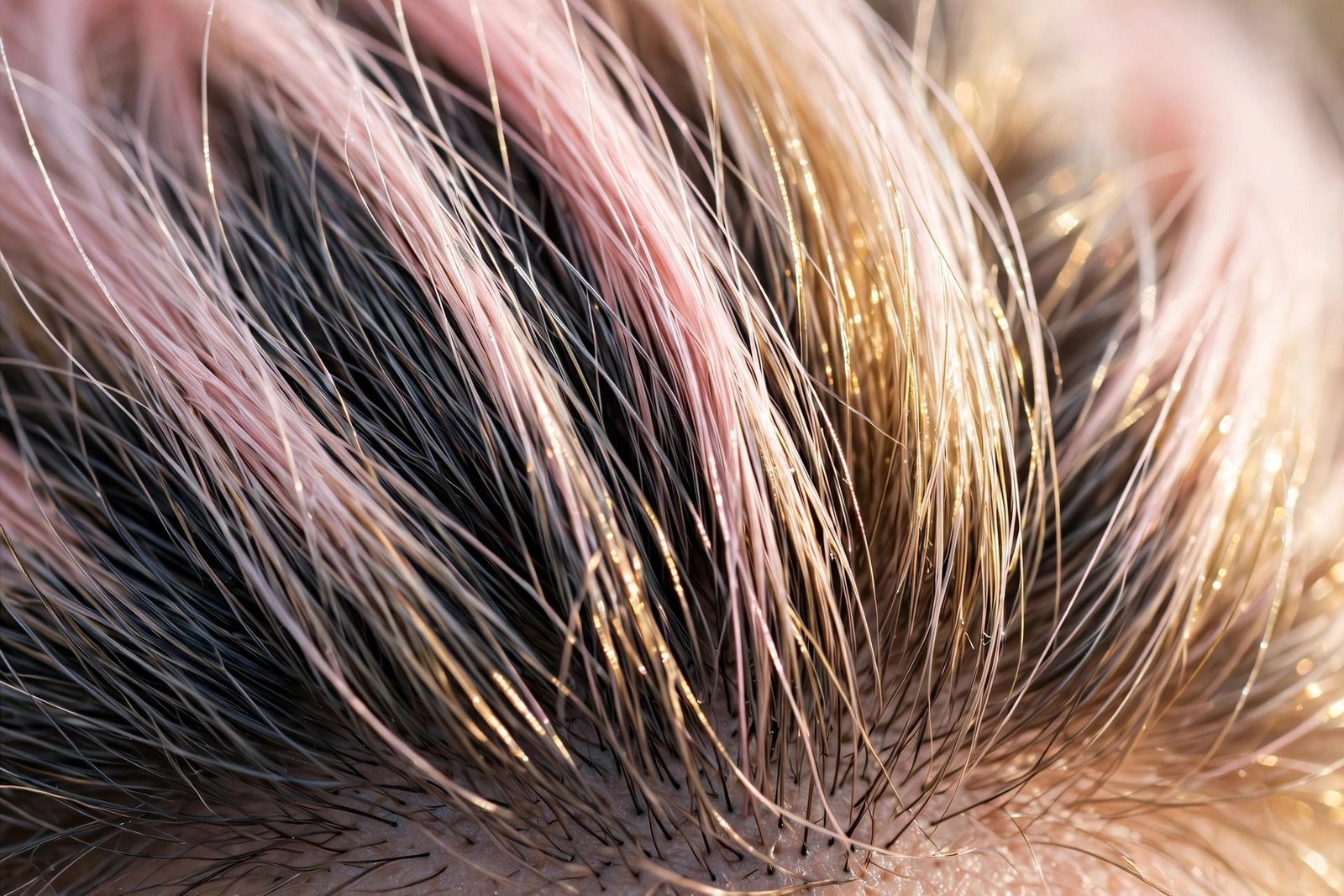 Hair Thickening Fibers: The Honest Guide (Do They Work?)