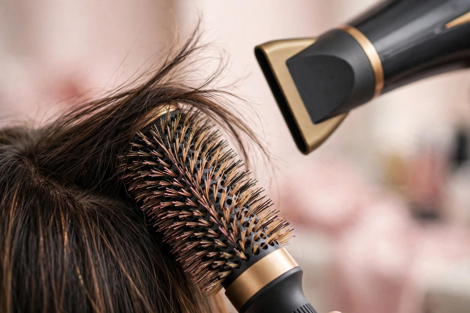 How to Add Volume to Fine Hair (11 Tricks That Work)