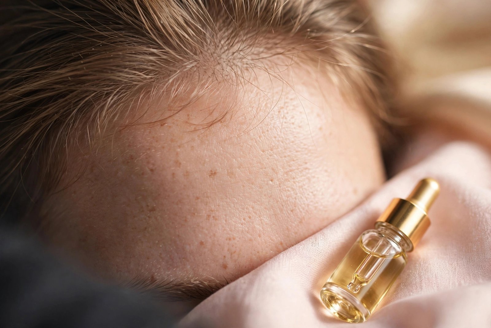 How to Care for Edges and Hairline (Regrow & Protect)