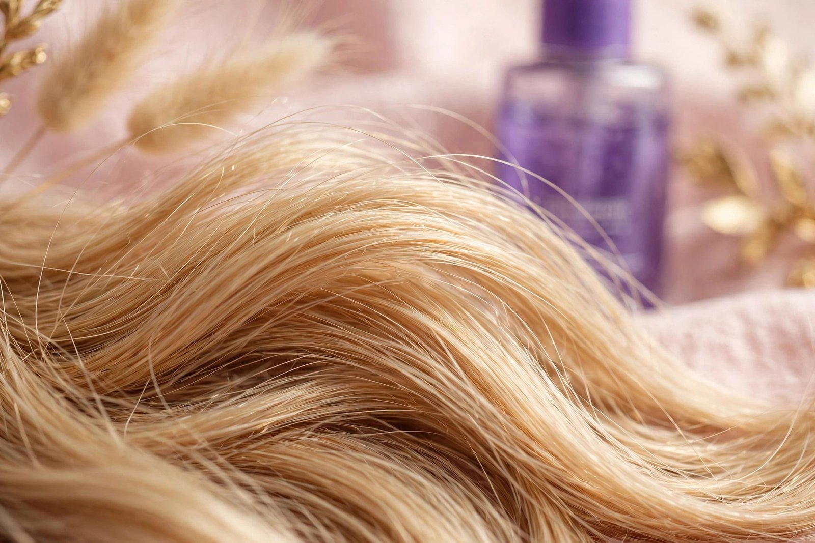 How to Maintain Blonde Hair (Keep It Bright Longer)