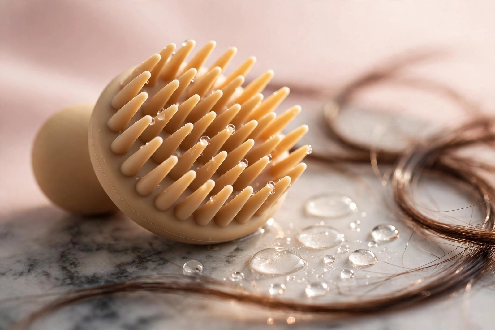 Signs of Product Buildup on Your Scalp (7 to Watch)