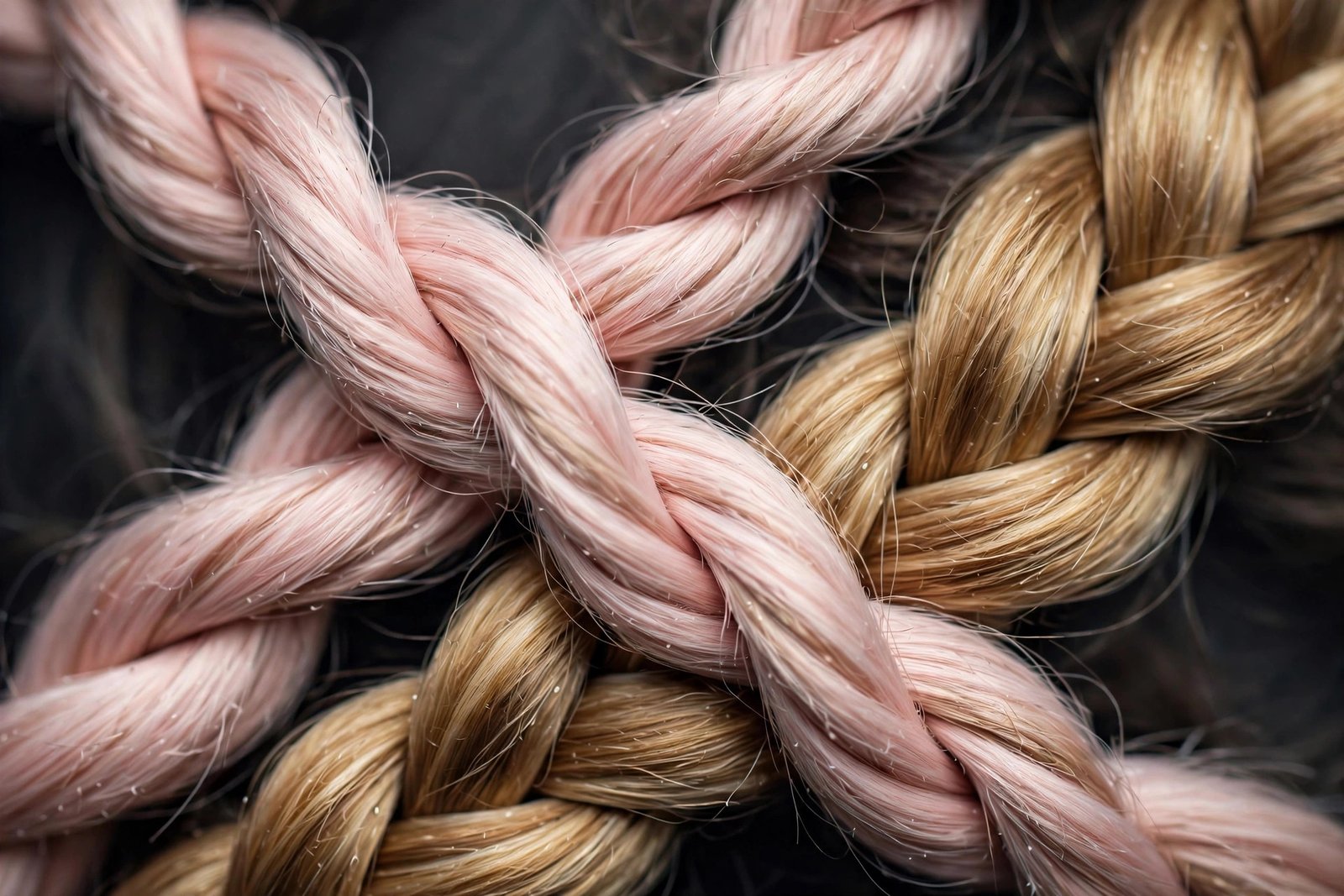 Twists vs Braids: Pros, Cons, and Which Lasts Longer