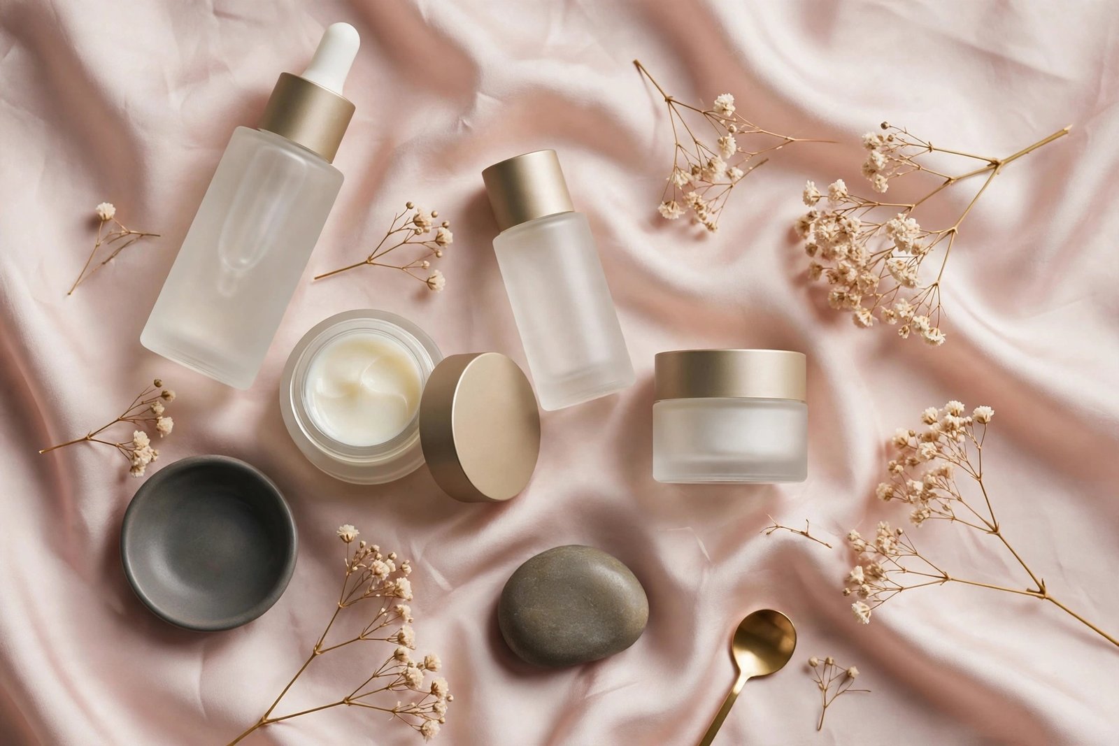 Clean Beauty Guide for Beginners: What It Really Means