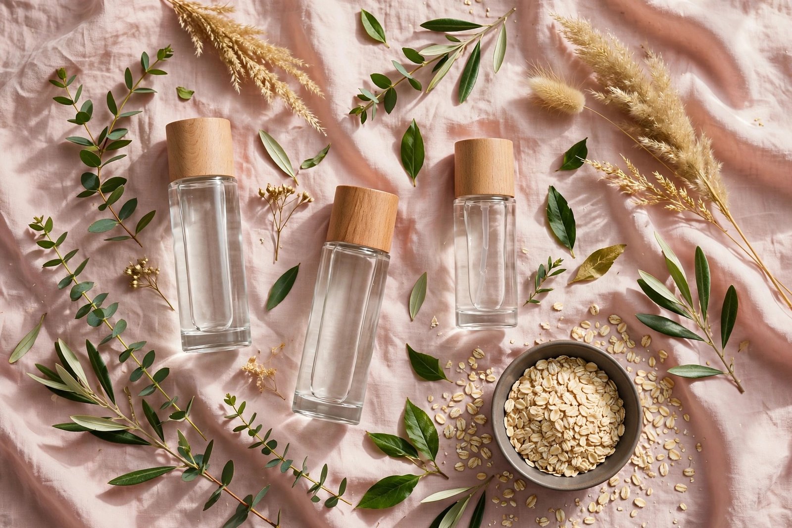 Vegan Skincare: What It Means (and What It Doesn't)