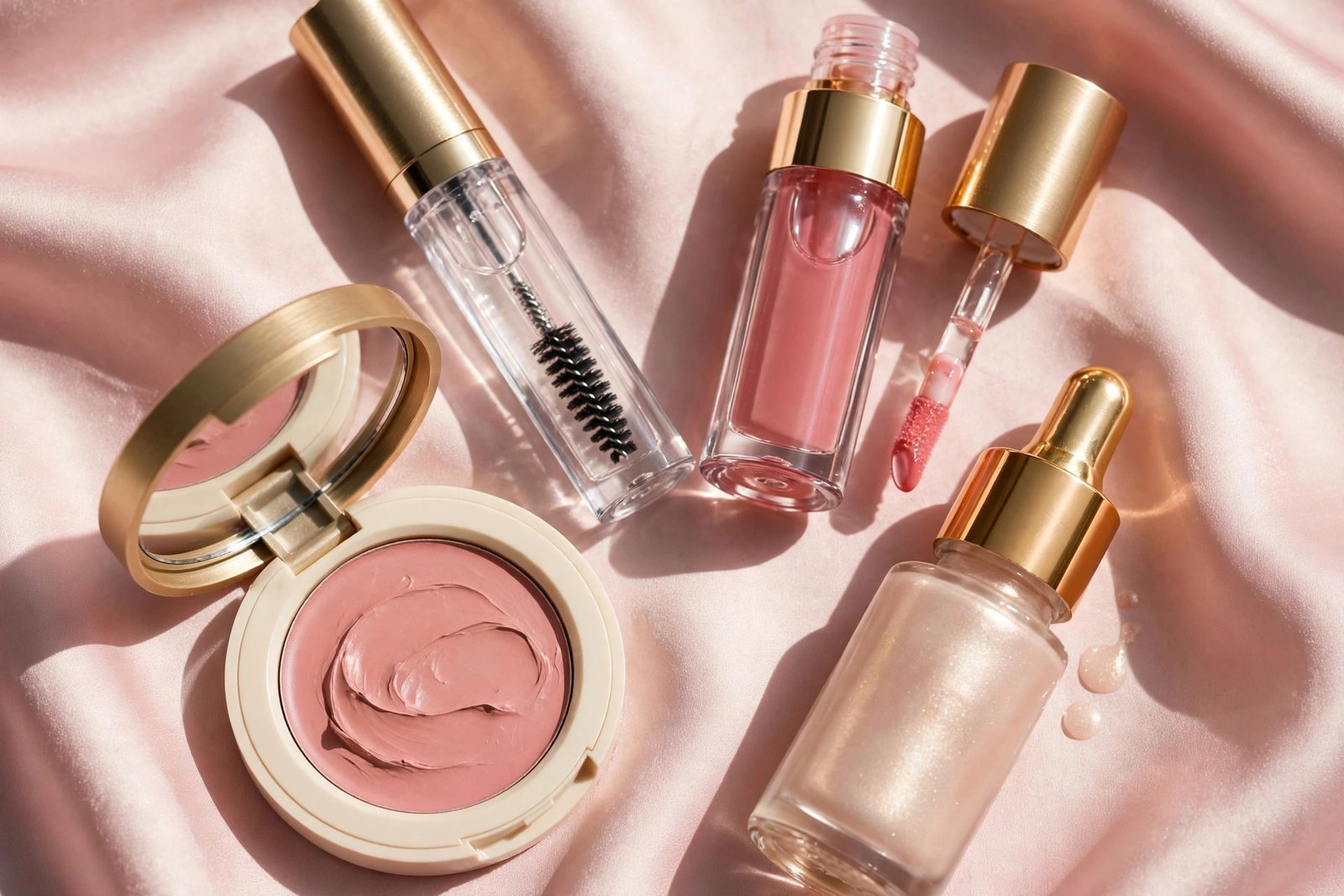 Clean Girl Makeup Tutorial: The Effortless Look