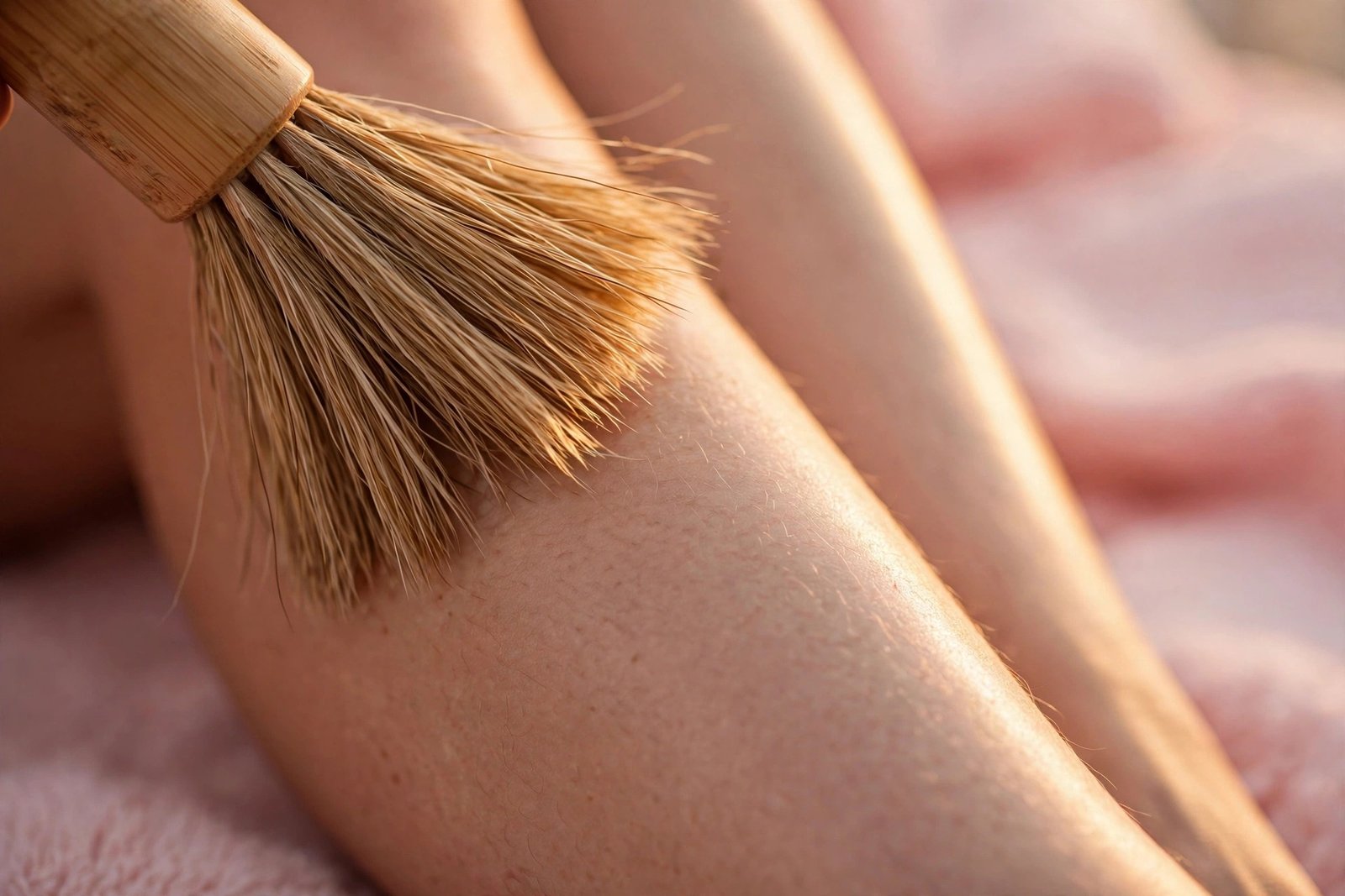 Dry Brushing for Cellulite: Does It Actually Work?