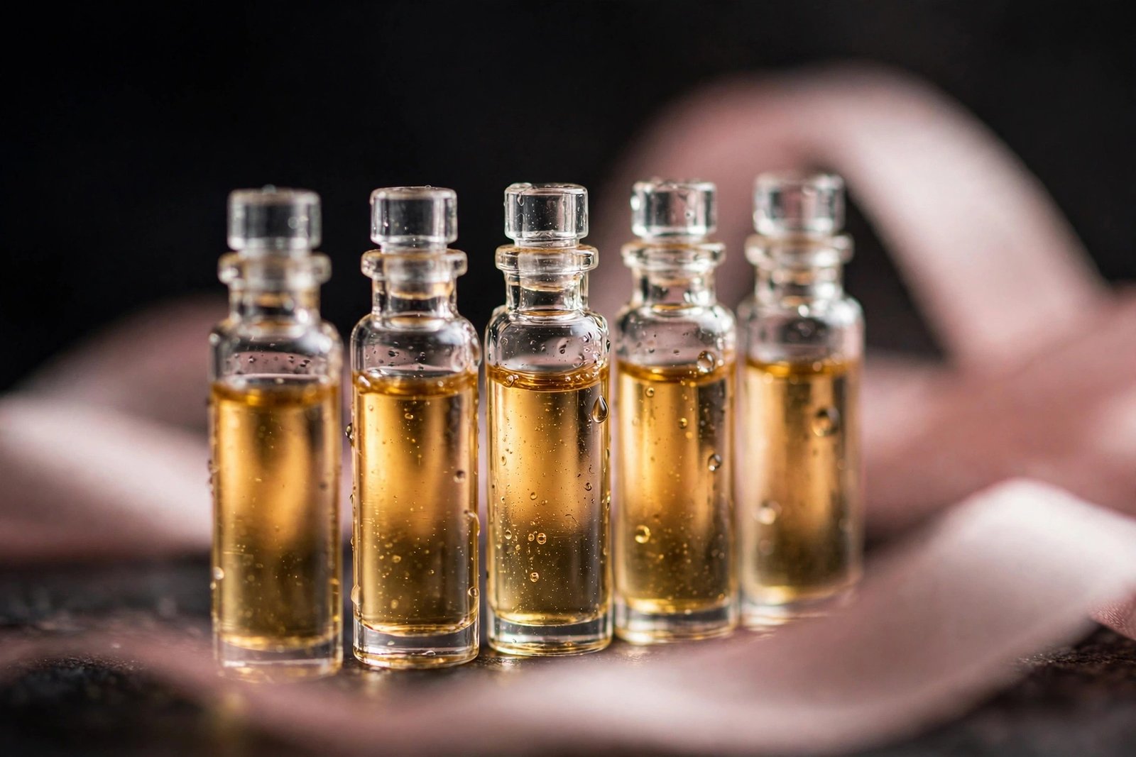 How to Discover Niche Fragrance (Without Wasting Money)