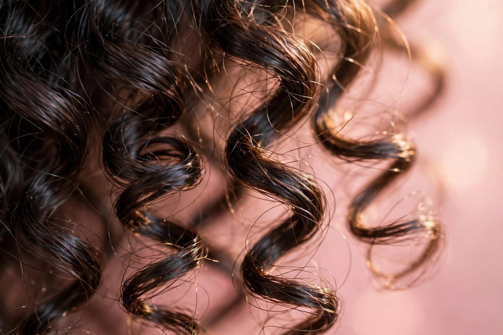 Curly Hair Routine for Beginners: Step-by-Step Guide