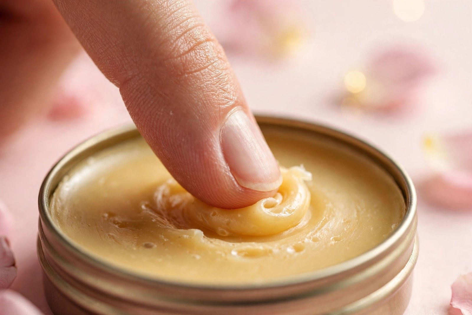 Solid Perfumes: The Beginner's Guide to Scent Balms