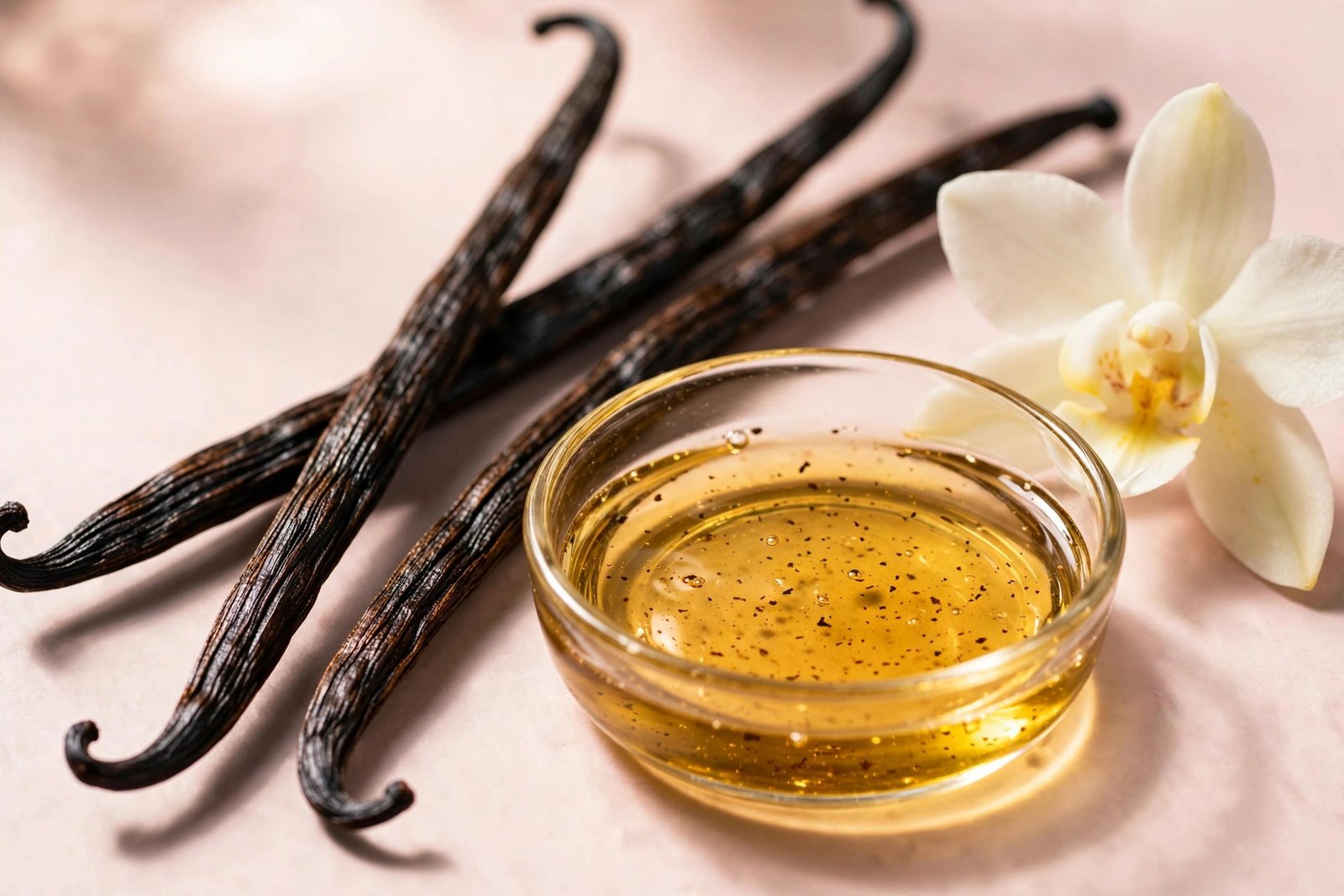Vanilla Perfume Layering: The Gourmand Scent Guide