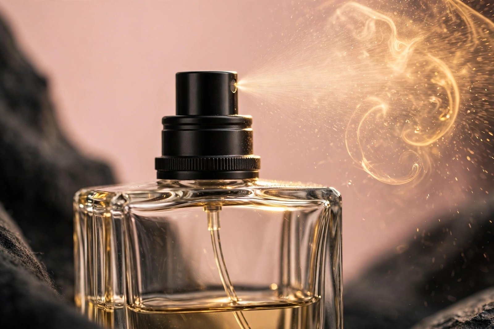 Men's Fragrance Guide for Beginners: Smell Great
