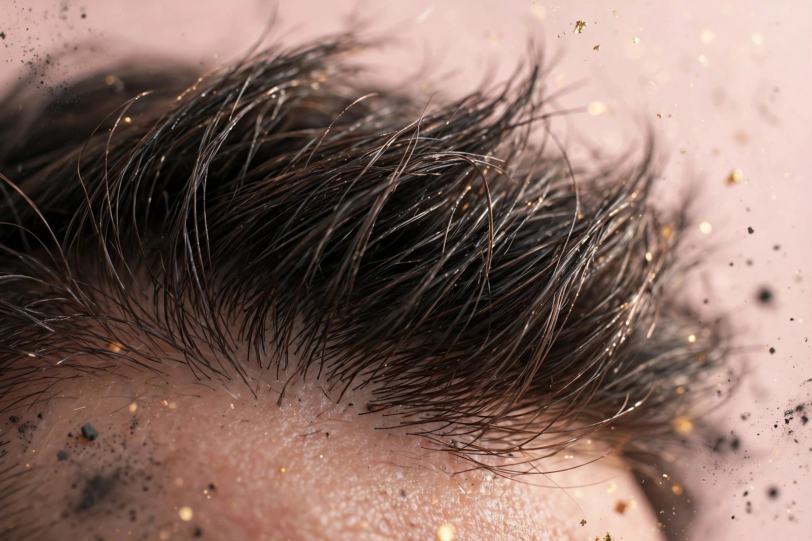 How to Fix Thinning Hair for Men (What Works)
