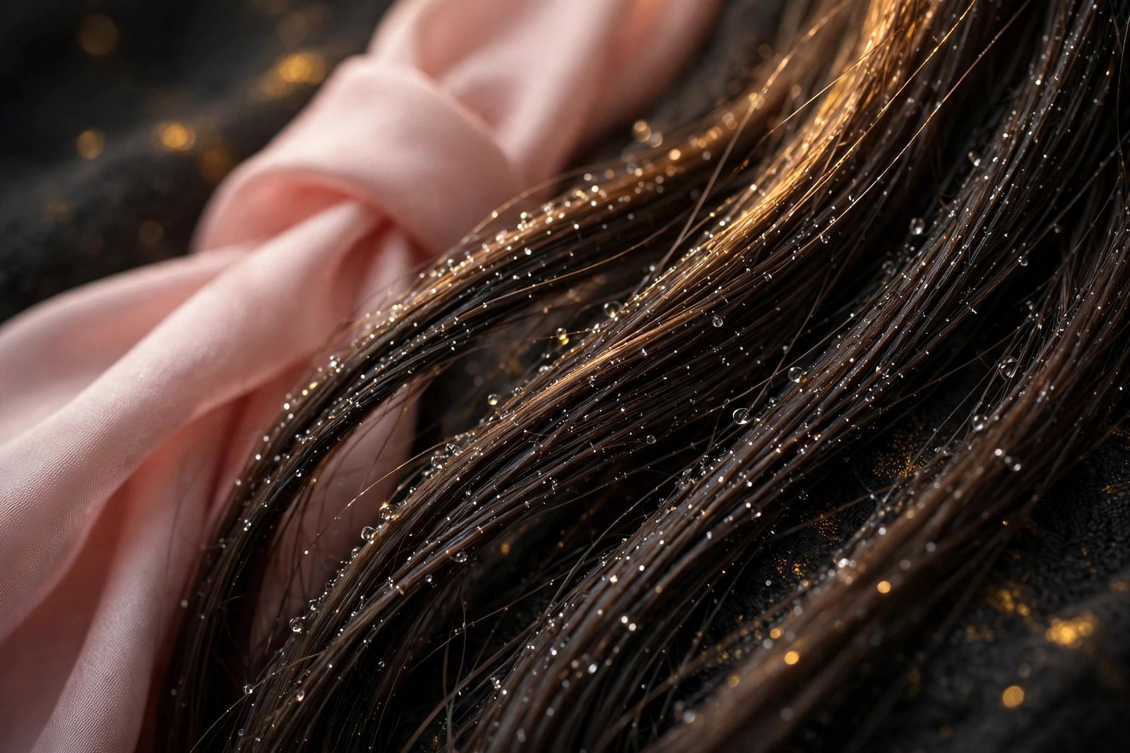 How to Protect Your Hair When Traveling