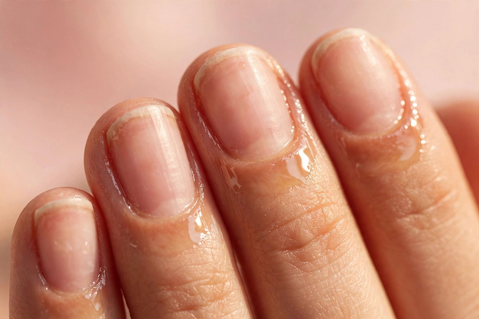 How to Remove Gel Nails at Home Without Damaging Your Nails
