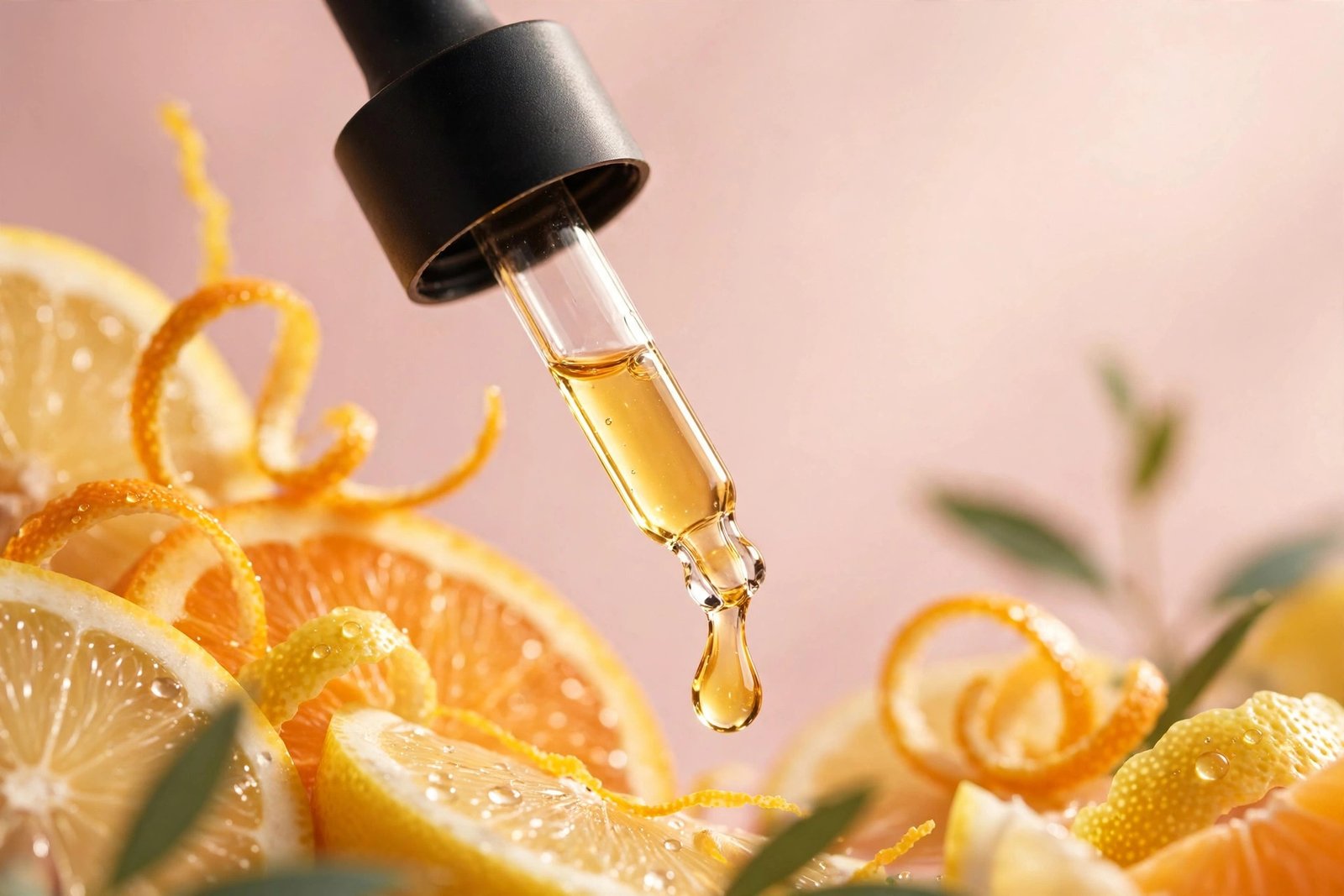 How to Use Vitamin C Serum the Right Way (Morning Routine Guide)