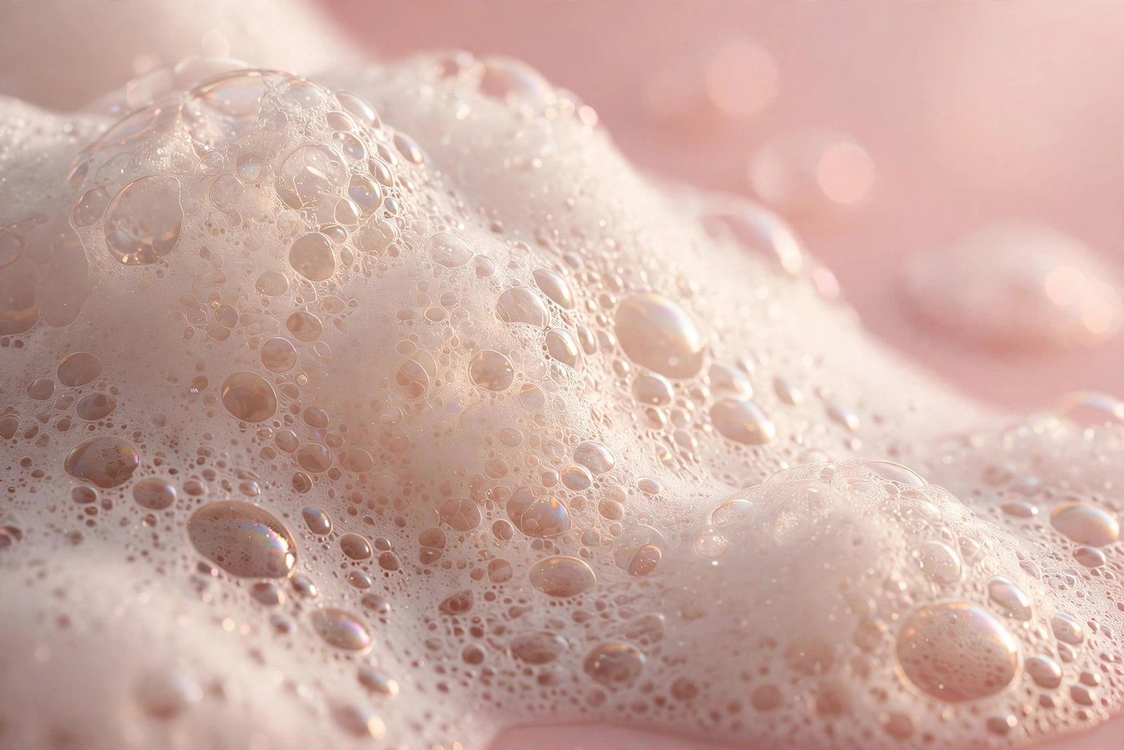 Sulfate-Free vs Regular Shampoo: What's the Real Difference?